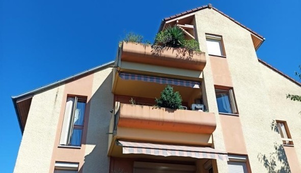 Logement tudiant T5 à Tarbes (65000)