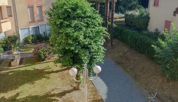 Logement tudiant T5 à Tarbes (65000)