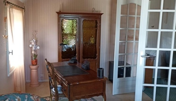 Logement tudiant T5 à Tarbes (65000)