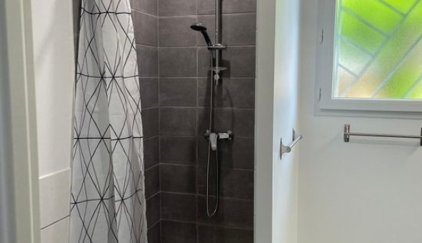 Logement �tudiant T5 &agrave; Tarbes (65000)