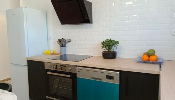 Logement �tudiant T5 &agrave; Tarbes (65000)