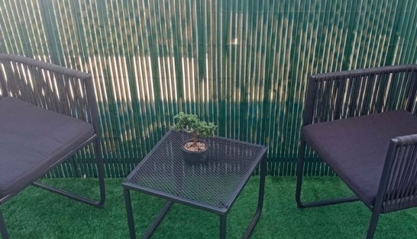 Logement �tudiant T5 &agrave; Tarbes (65000)