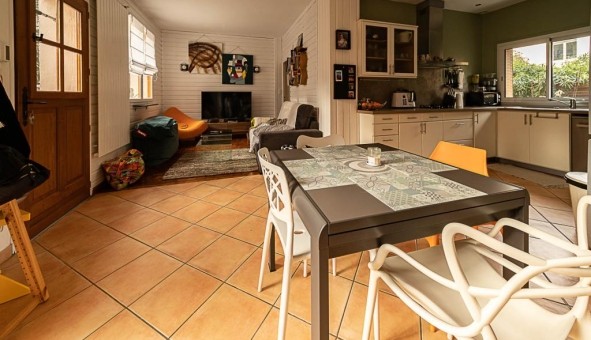 Logement tudiant Location T5 Vide Tassin la Demi Lune (69160)