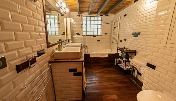 Logement tudiant T5 à Tassin la Demi Lune (69160)