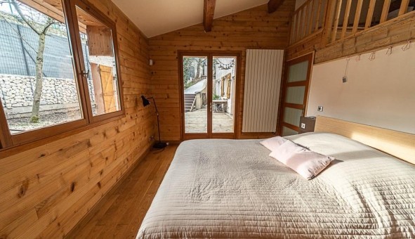 Logement tudiant T5 à Tassin la Demi Lune (69160)