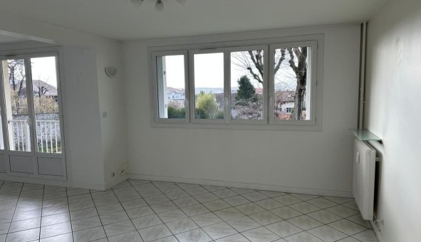 Logement �tudiant T5 &agrave; Taverny (95150)
