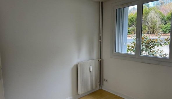 Logement �tudiant T5 &agrave; Taverny (95150)