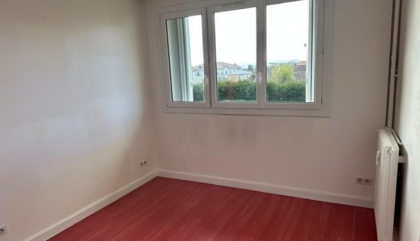 Logement �tudiant T5 &agrave; Taverny (95150)