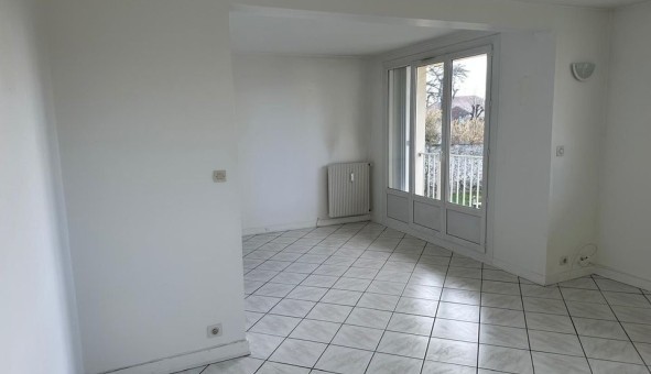 Logement �tudiant T5 &agrave; Taverny (95150)