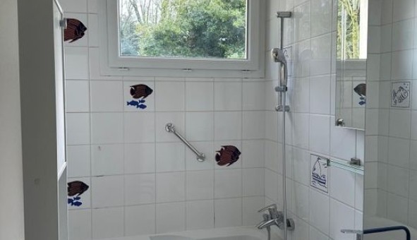 Logement �tudiant T5 &agrave; Taverny (95150)