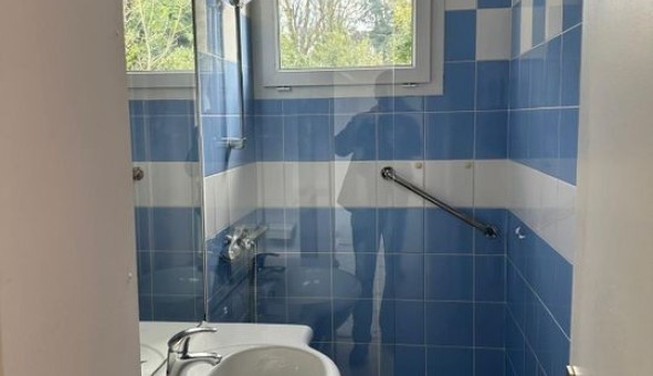 Logement �tudiant T5 &agrave; Taverny (95150)