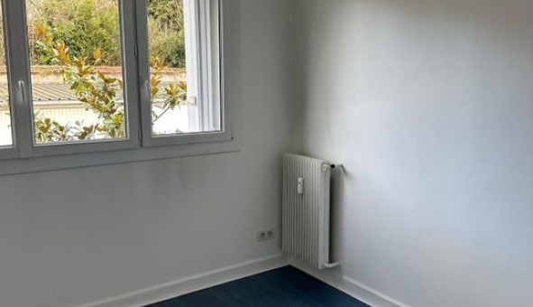 Logement �tudiant T5 &agrave; Taverny (95150)