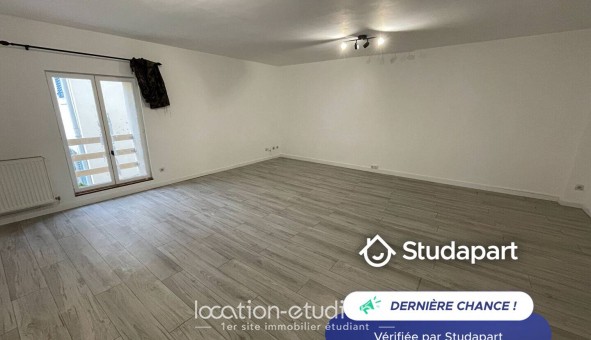 Logement �tudiant T5 &agrave; Toul (54200)