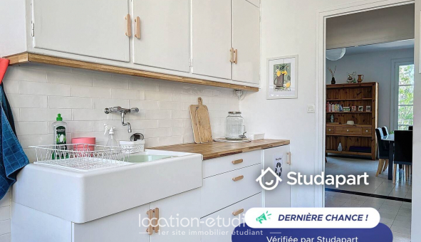 Logement tudiant T5 à Toulon (83200)
