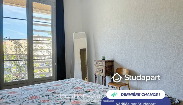 Logement tudiant T5 à Toulon (83200)