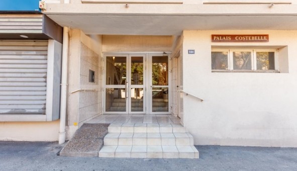 Logement �tudiant T5 &agrave; Toulon (83200)