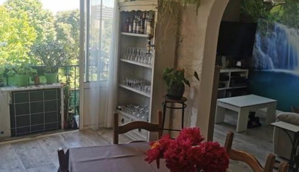 Logement �tudiant T5 &agrave; Toulon (83200)