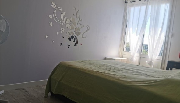 Logement �tudiant T5 &agrave; Toulon (83200)