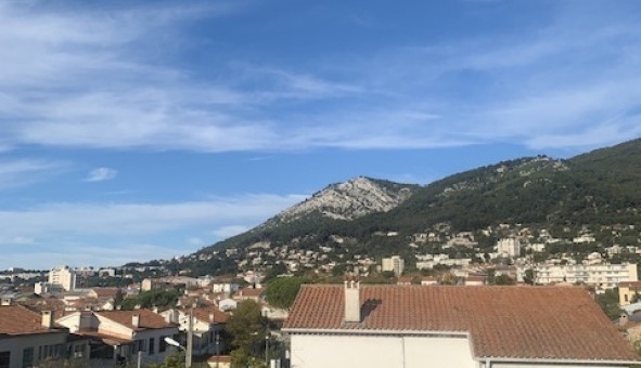Logement �tudiant T5 &agrave; Toulon (83200)