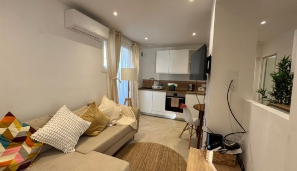 Logement �tudiant T5 &agrave; Toulon (83200)