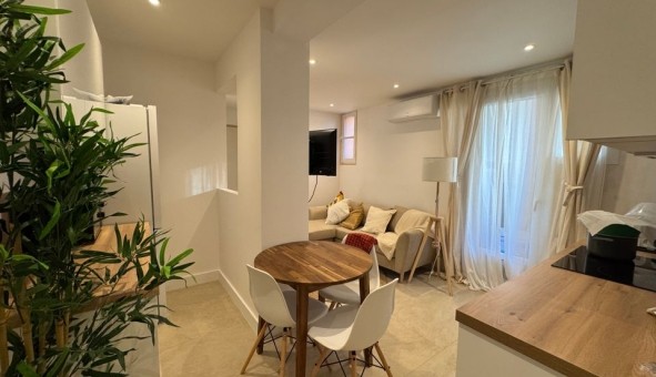 Logement �tudiant T5 &agrave; Toulon (83200)