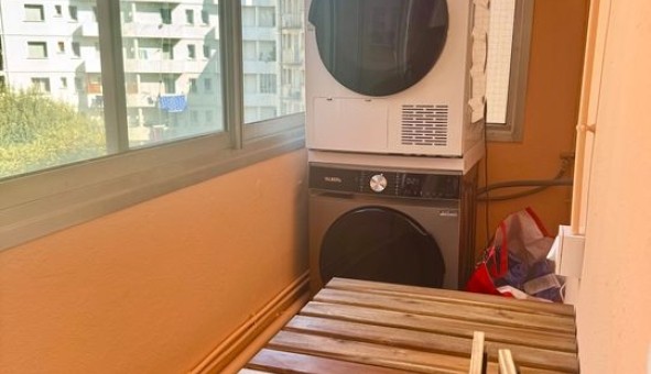 Logement �tudiant T5 &agrave; Toulon (83200)