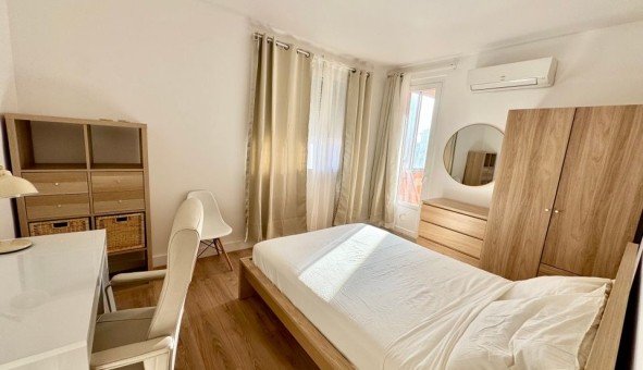 Logement �tudiant T5 &agrave; Toulon (83200)