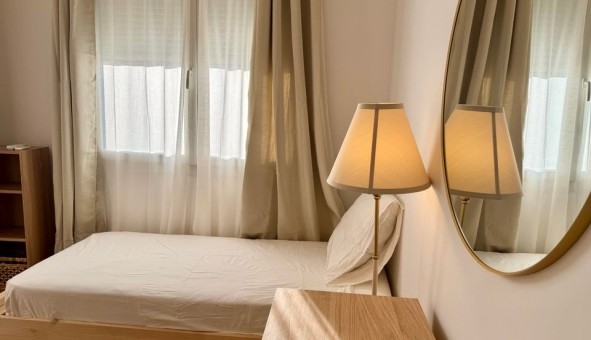 Logement �tudiant T5 &agrave; Toulon (83200)