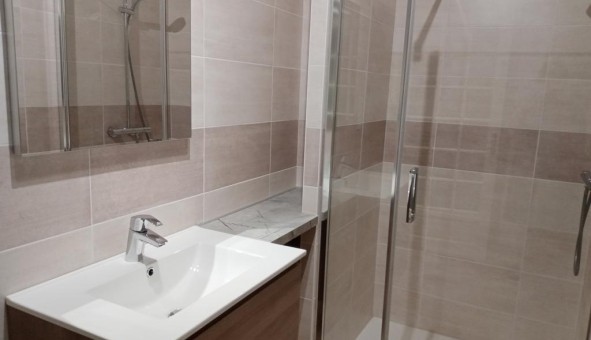 Logement tudiant T5 à Toulouse (31500)