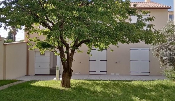 Logement tudiant T5 à Toulouse (31500)