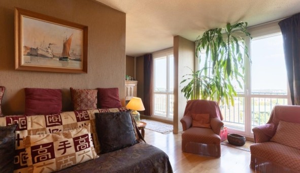 Logement étudiant Location T5 Vide Toulouse (31500)