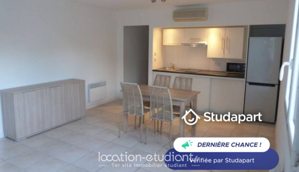 Logement tudiant Location T5 Vide Toulouse (31500)