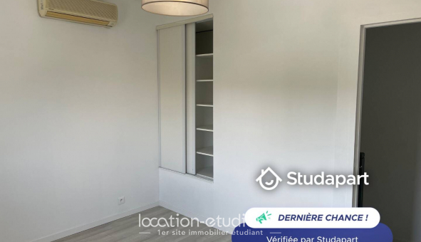 Logement tudiant T5 à Toulouse (31500)