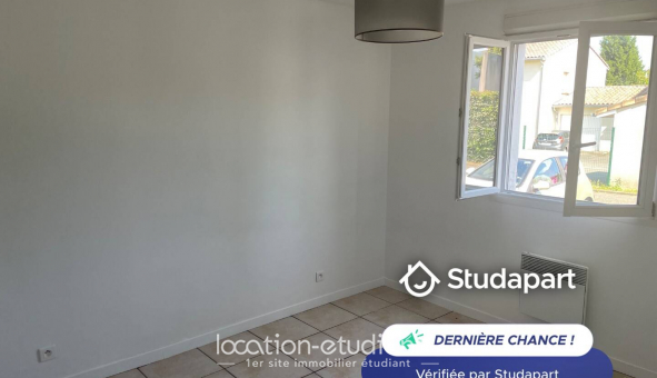 Logement tudiant T5 à Toulouse (31500)