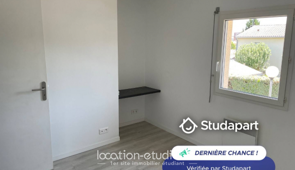 Logement tudiant T5 à Toulouse (31500)