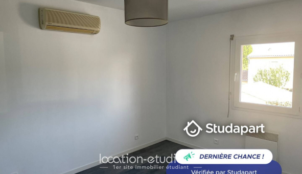 Logement tudiant T5 à Toulouse (31500)