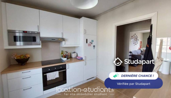 Logement tudiant T5 à Toulouse (31500)