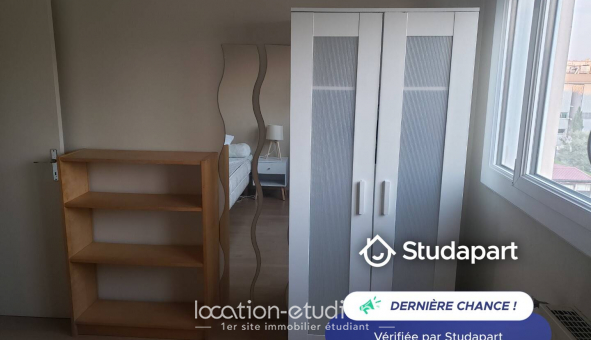 Logement tudiant T5 à Toulouse (31500)