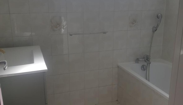 Logement tudiant T5 à Toulouse (31500)