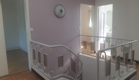 Logement tudiant T5 à Toulouse (31500)
