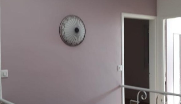 Logement tudiant T5 à Toulouse (31500)