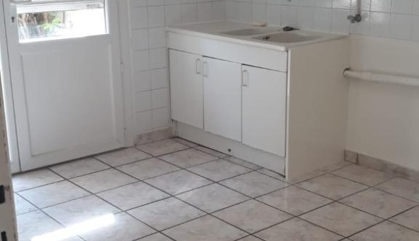 Logement tudiant T5 à Toulouse (31500)
