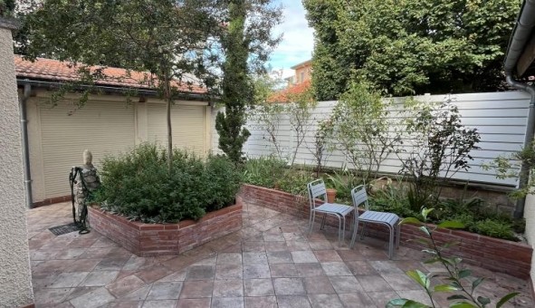 Logement tudiant T5 à Toulouse (31500)