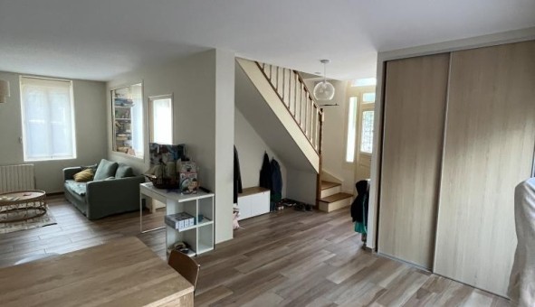 Logement tudiant T5 à Toulouse (31500)