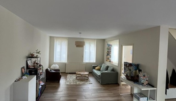 Logement tudiant T5 à Toulouse (31500)
