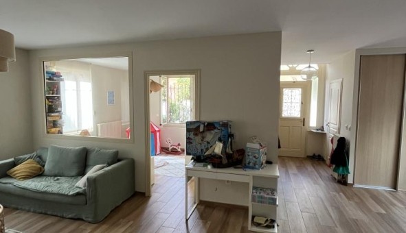 Logement tudiant T5 à Toulouse (31500)