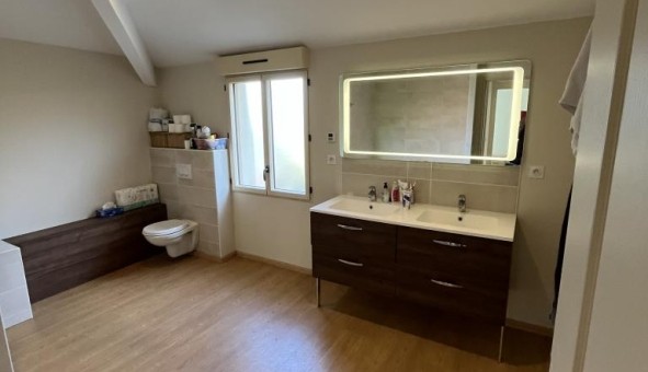 Logement tudiant T5 à Toulouse (31500)