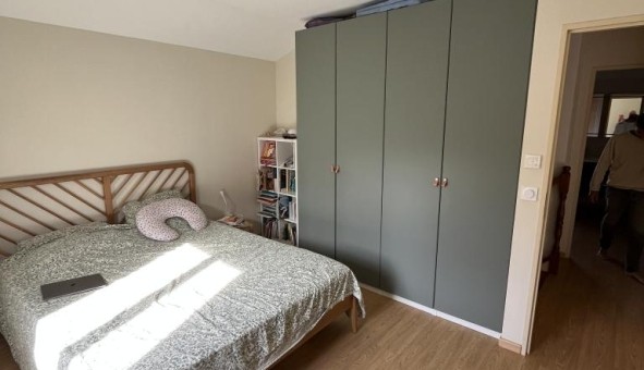 Logement tudiant T5 à Toulouse (31500)