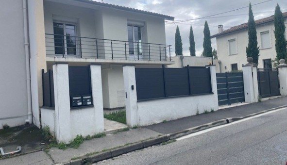 Logement tudiant T5 à Toulouse (31500)
