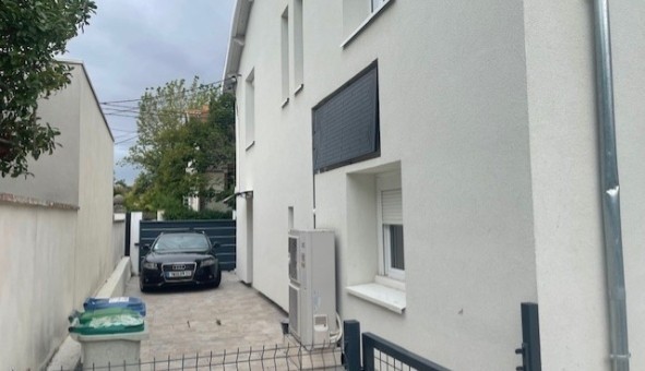 Logement tudiant T5 à Toulouse (31500)